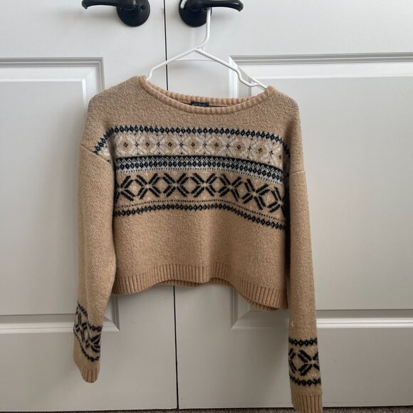 Cozy wild fable two piece loungewear set - Picture 2 of 5